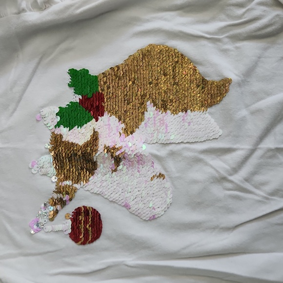 Adorable Christmas Unicorn outfit - Picture 4 of 5